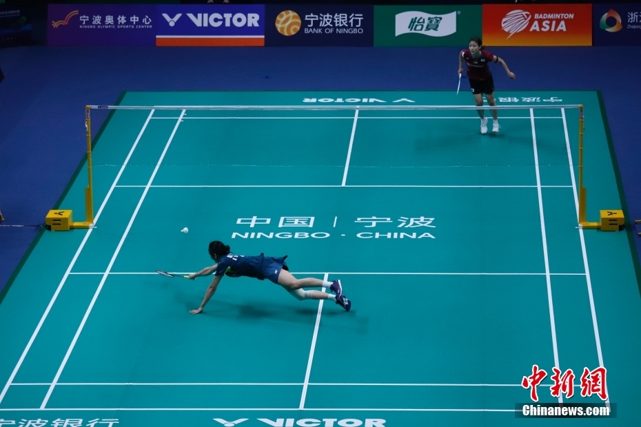 来了突破