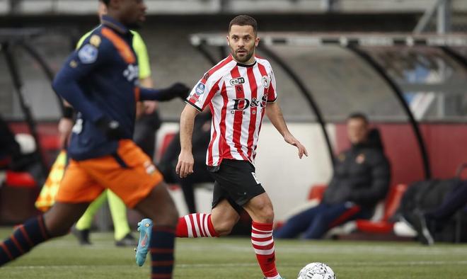 为每个射手 为每个射手