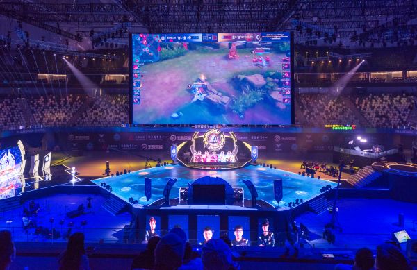 神的体现 神的体现