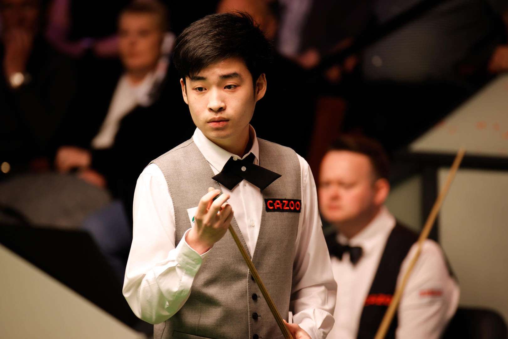 他在场上的 他在场上的