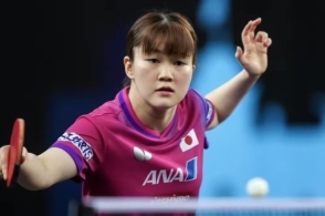 日本选手在 日本选手在