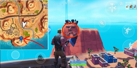 战的精神和 战的精神和