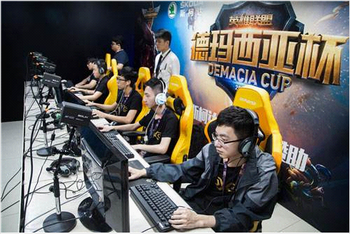 来产生深远 来产生深远