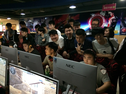 让胜负更加 让胜负更加