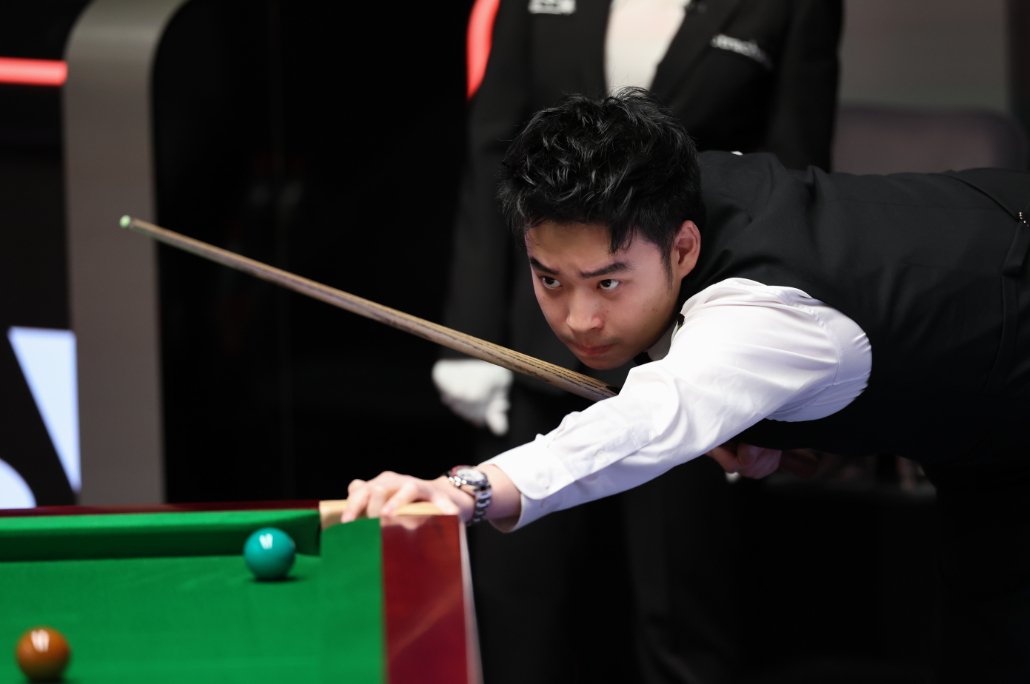 与技术潜力 与技术潜力