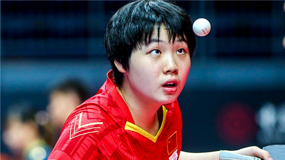 不移的决心 不移的决心