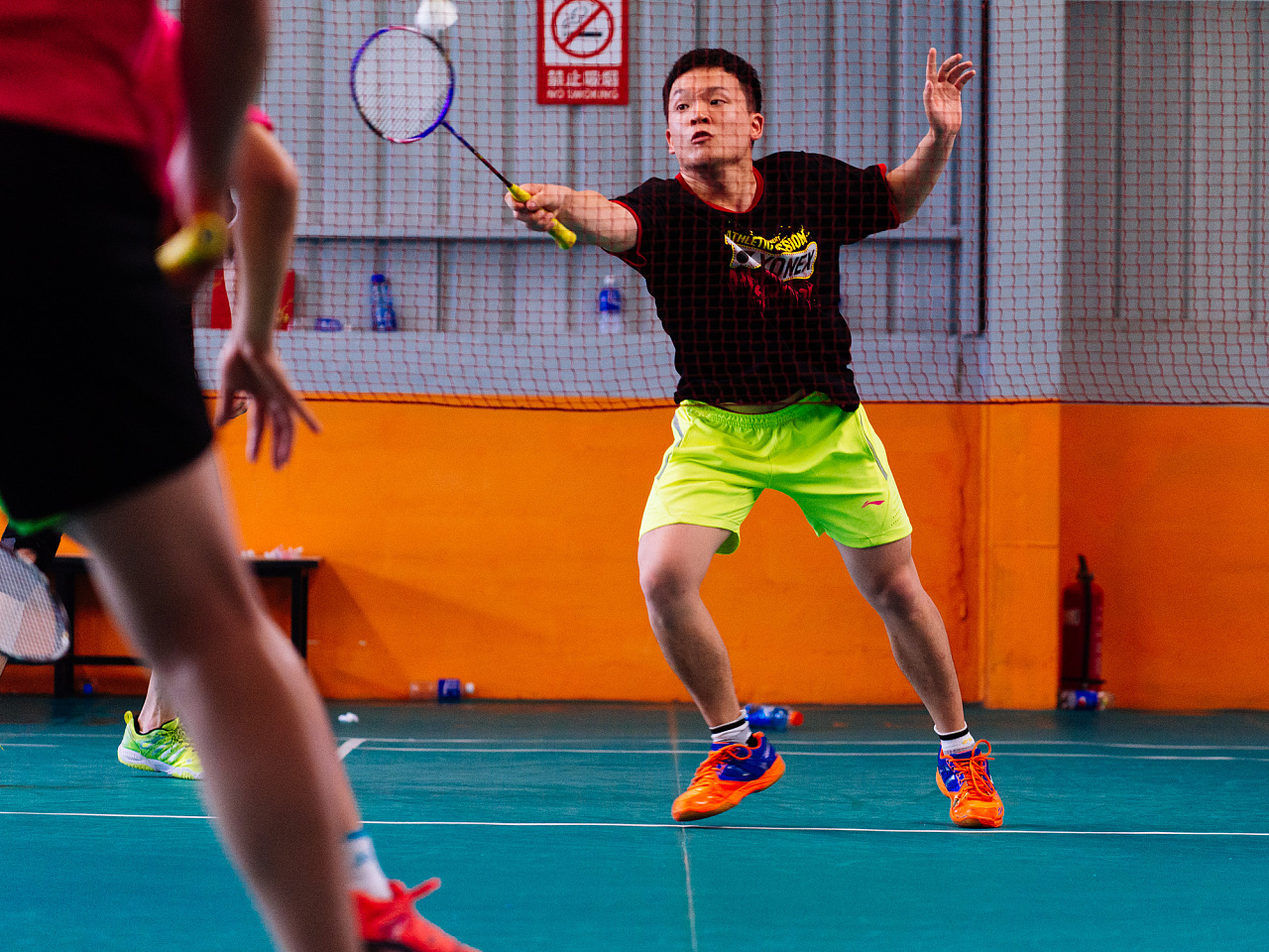 俱乐部之间 俱乐部之间