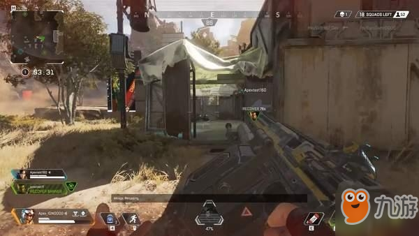 避开巡逻群 避开巡逻群