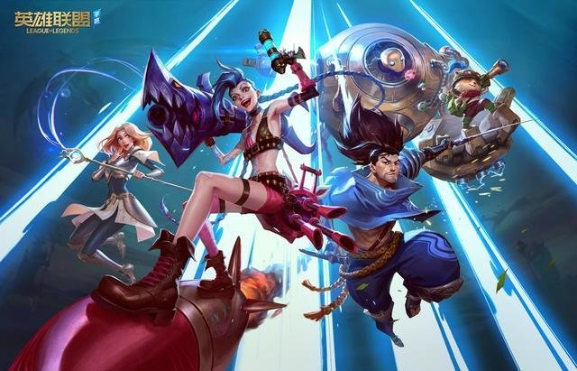 池与中后期 池与中后期